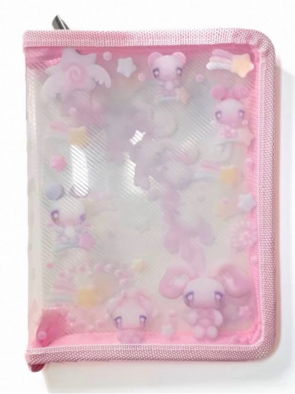 caramel rain

starrytales zipper file